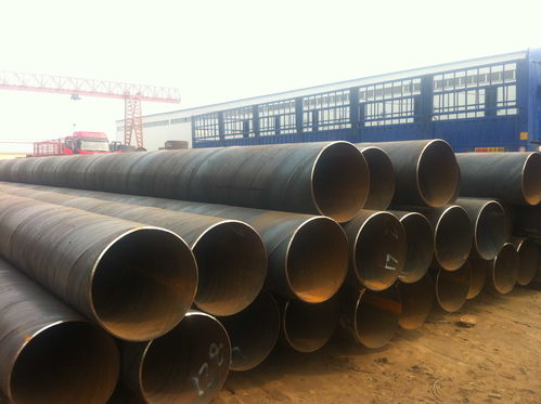 公开 泰州dn500钢板卷管生产厂家,dn300螺旋钢管厂家